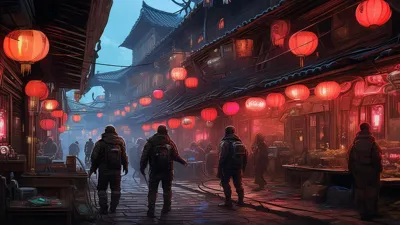 必看！2025年9月7日新仙剑奇侠传礼包码汇总，丰厚福利来袭